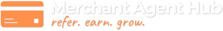 Merchant Agent Hub Logo